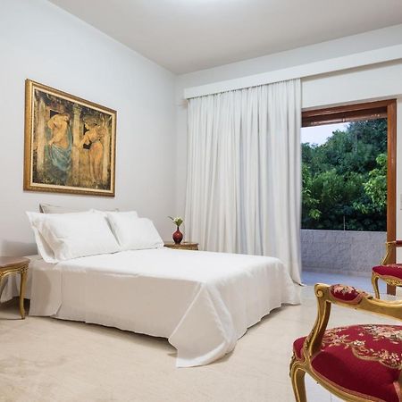 Villa Katrin Ialysos  Exteriér fotografie