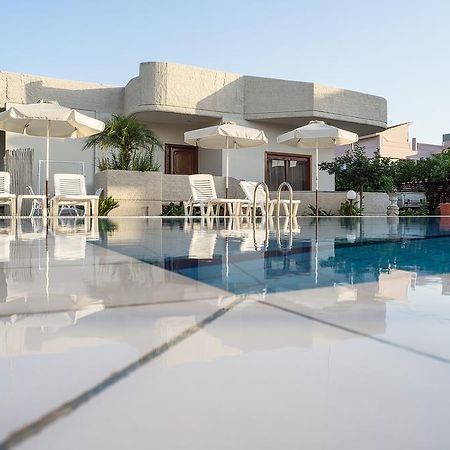 Villa Katrin Ialysos  Exteriér fotografie
