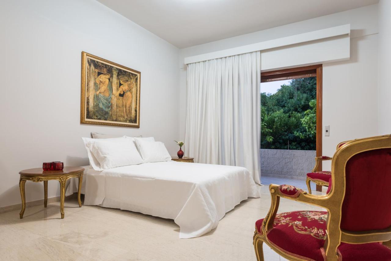 Villa Katrin Ialysos  Exteriér fotografie