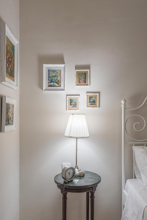 Villa Katrin Ialysos  Exteriér fotografie