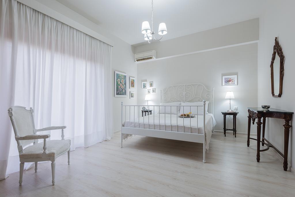 Villa Katrin Ialysos  Exteriér fotografie
