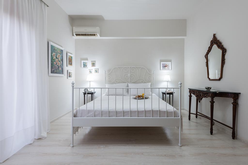 Villa Katrin Ialysos  Exteriér fotografie