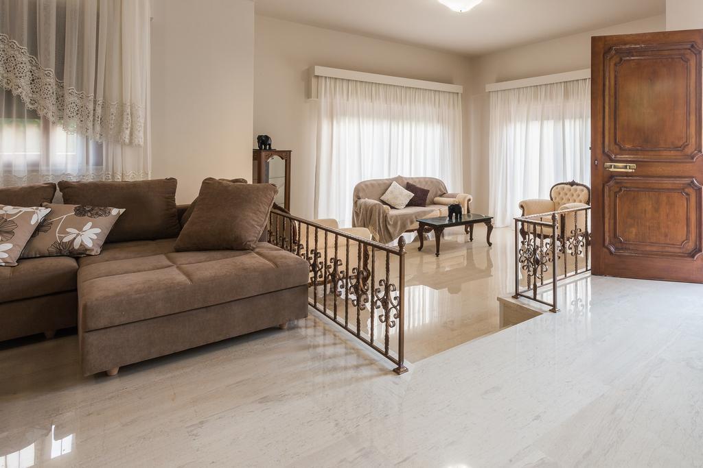 Villa Katrin Ialysos  Exteriér fotografie